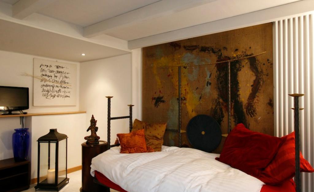 Gasthof Artloft Milano *