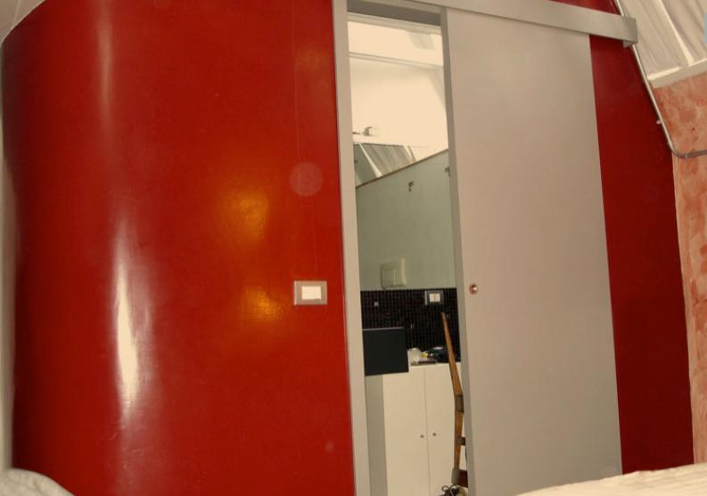 Gasthof Artloft Milano Mailand