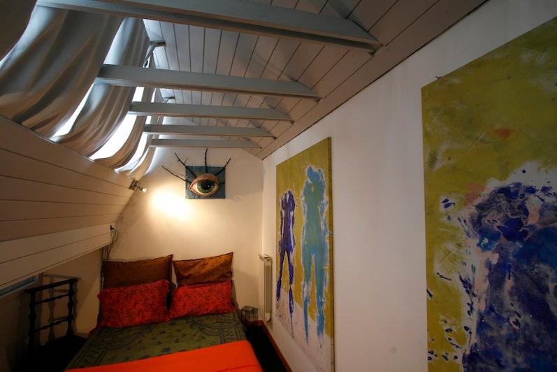 Gasthof Artloft Milano Mailand